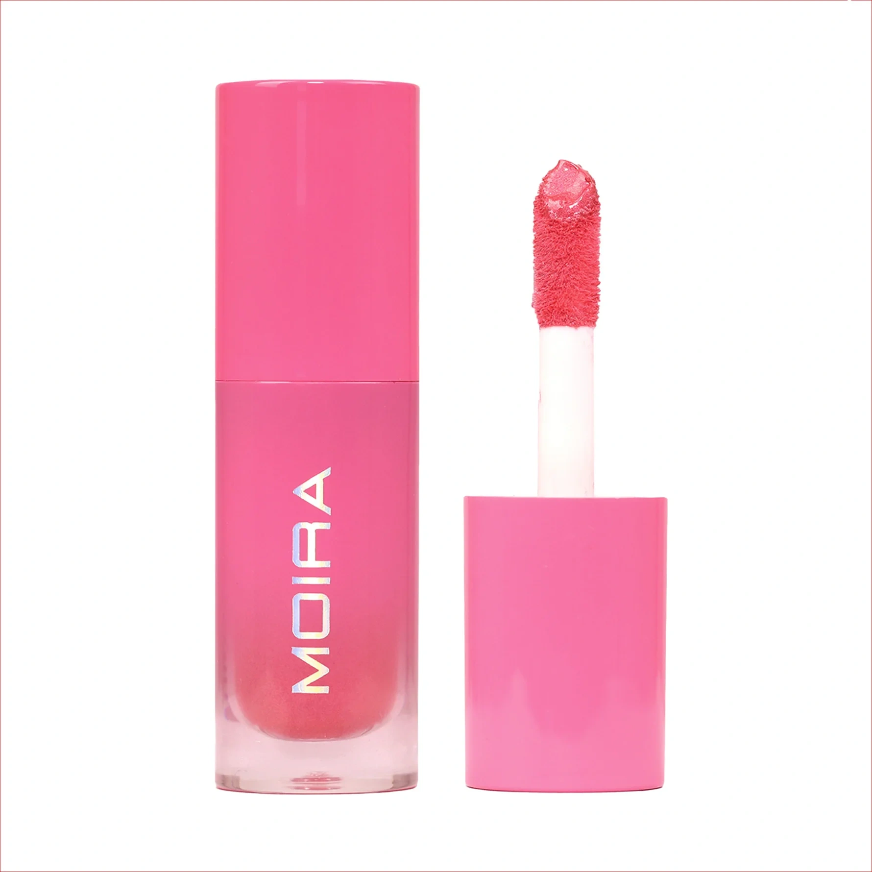 MOIRA Love Steady Shimmer Blush 002 So Lucky