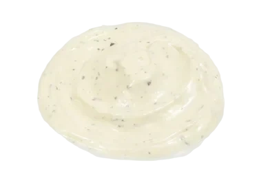 Hvitløksdressing 0.9kg Slåtto