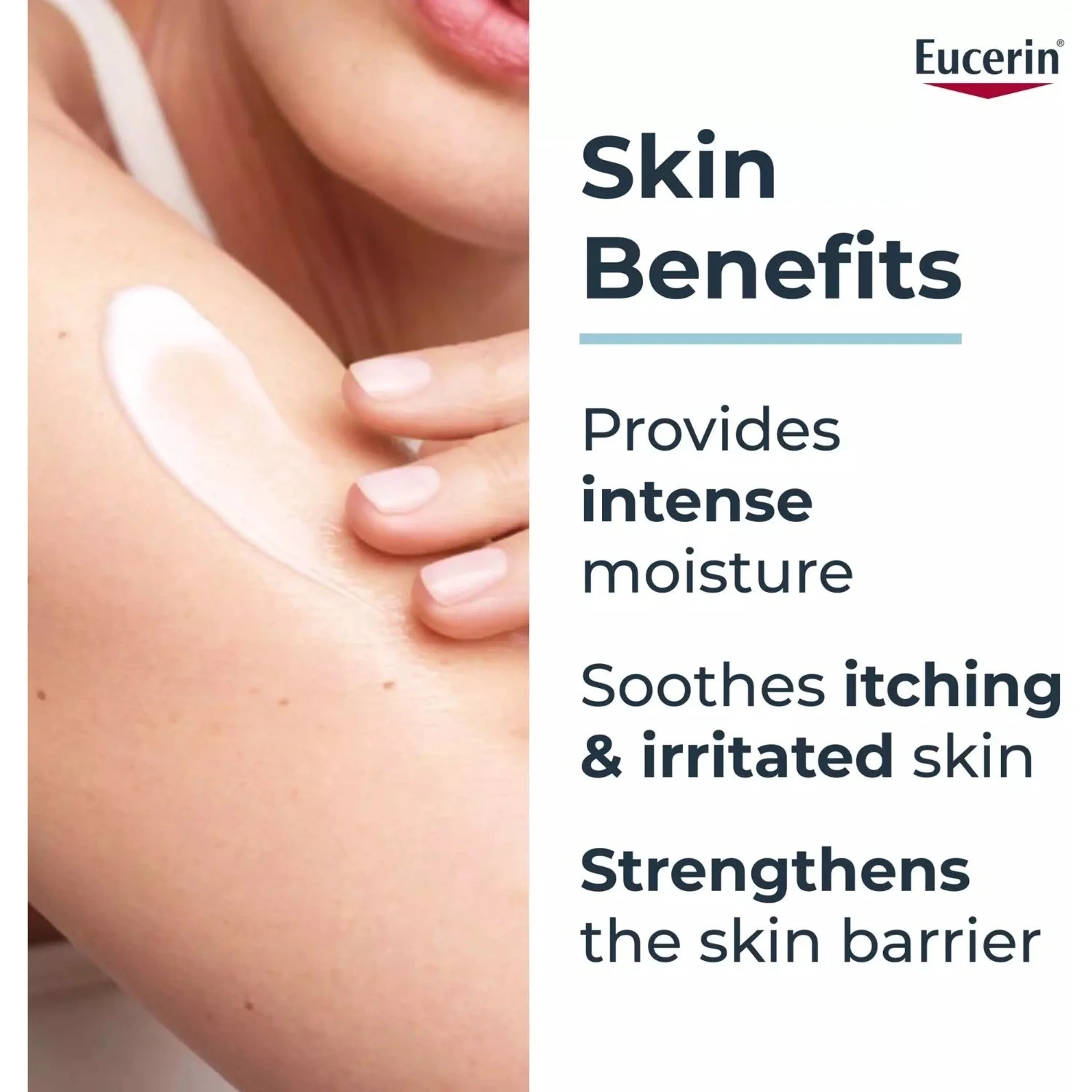 Eucerin AtoControl Calming Balm