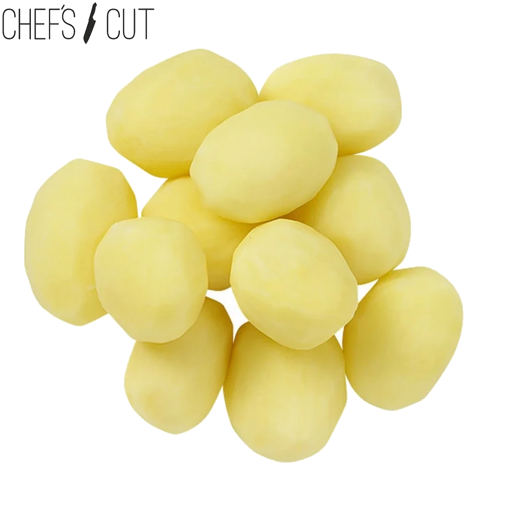 CC EKO MJÖLIG POTATIS