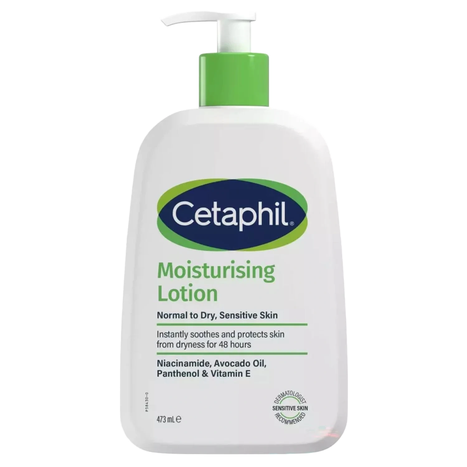 Cetaphil Moisturising Lotion