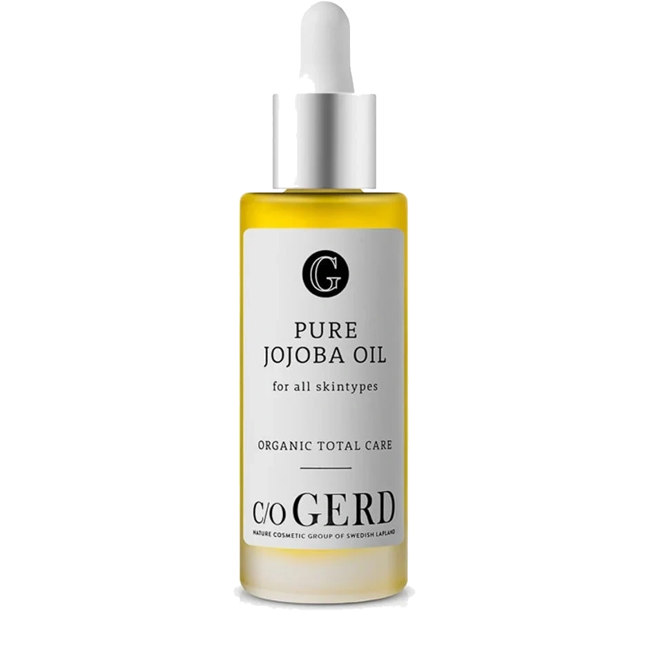 c/o GERD Pure Jojoba Oil