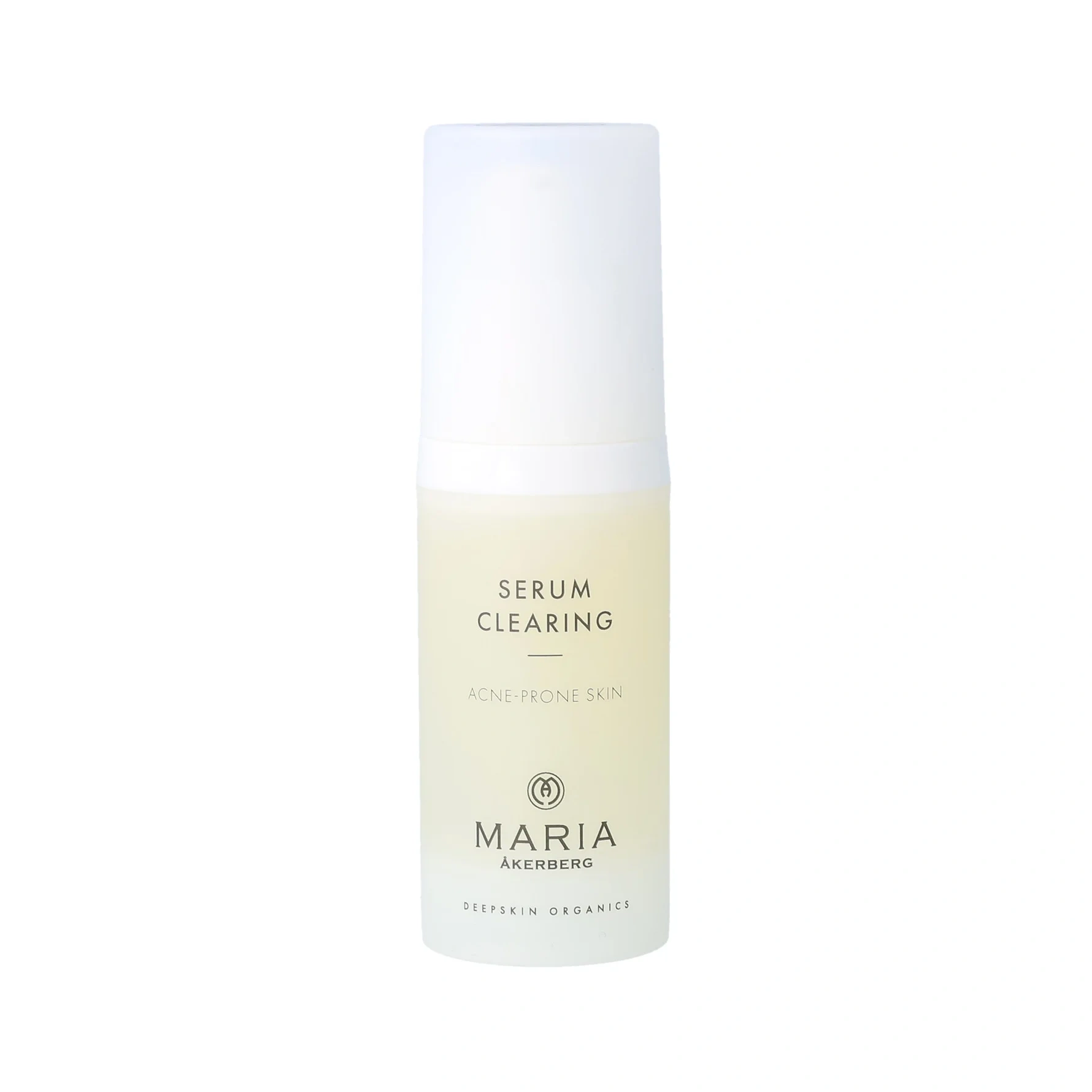 Maria Åkerberg Serum Clearing