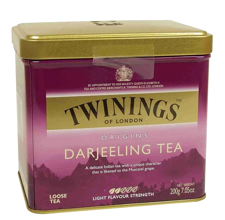 Darjeeling tea   200g