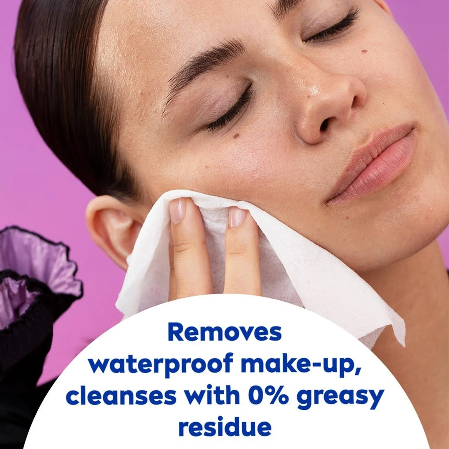 MicellAir Expert Wipes