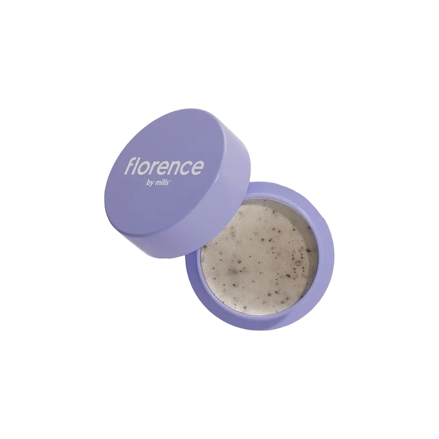 Florence by Mills Pout Party Coffee Lip Scrub 15 ml