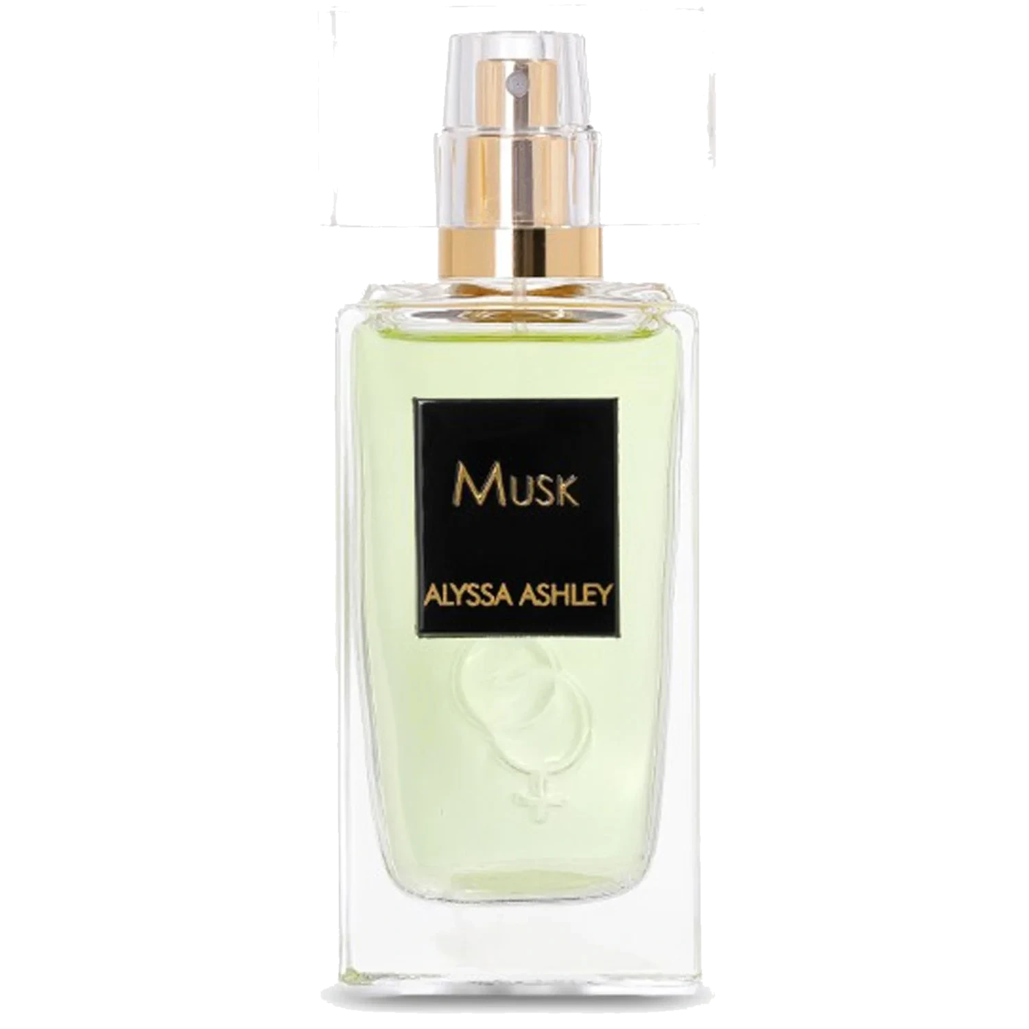Alyssa Ashley Musk Eau de Parfum 30 ml
