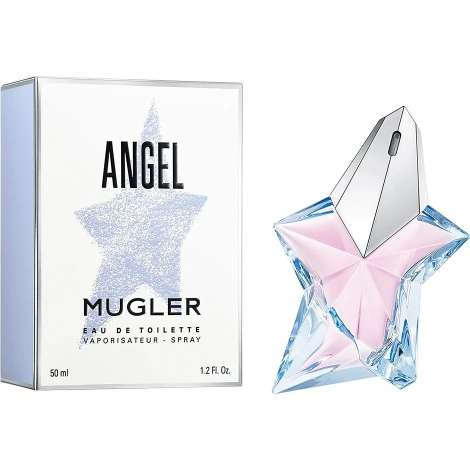 Mugler Angel