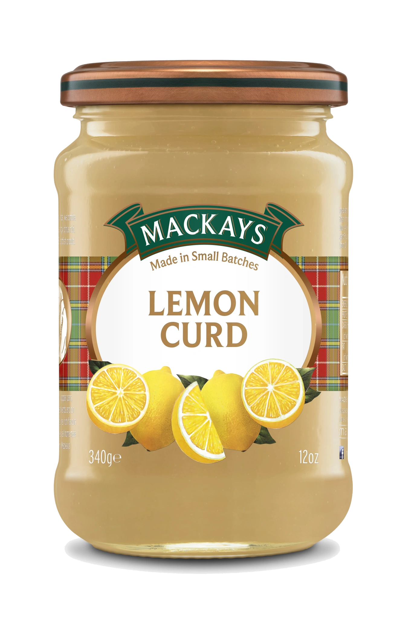 Lemon Curd