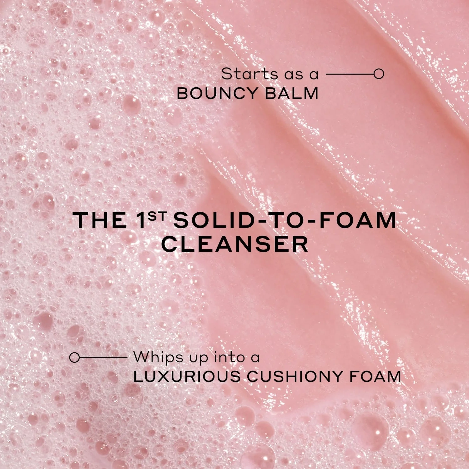 Ole Henriksen STRENGTH B5 Boost Solid Foaming Cleanser