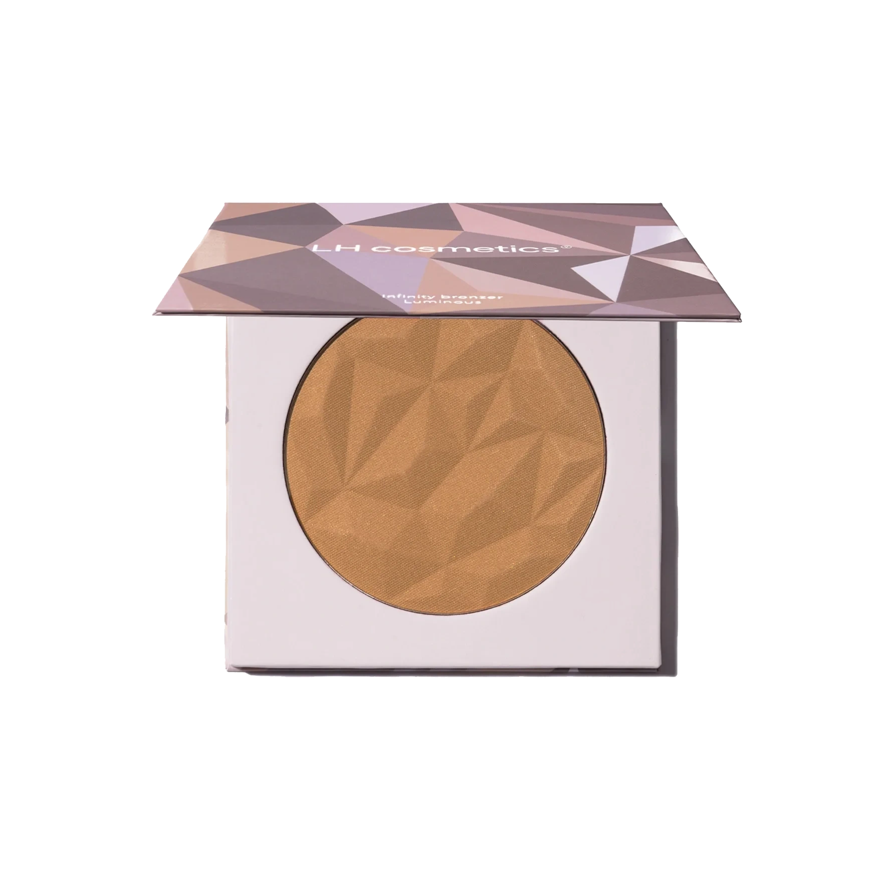 LH cosmetics Infinity Bronzer Beyond