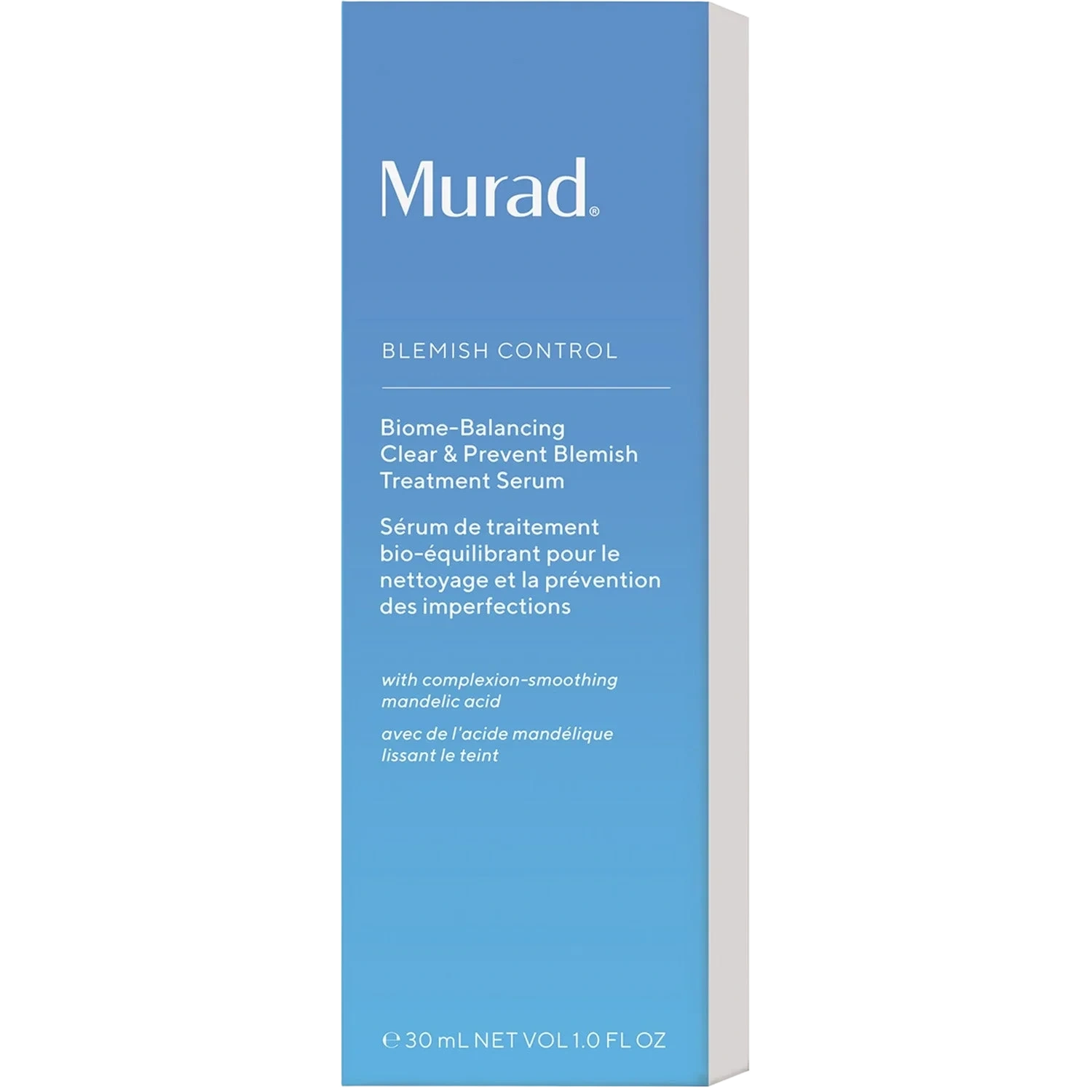 Murad Biome-Balancing Clear & Prevent Blemish Treatment Serum