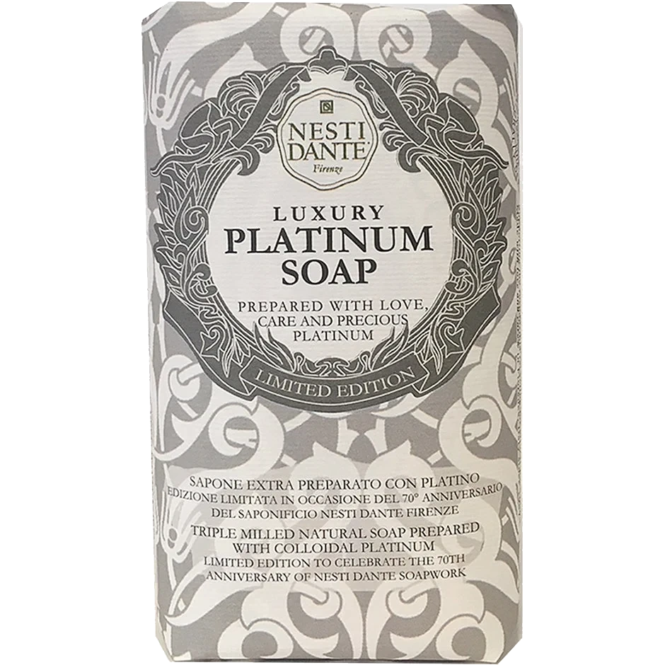 Nesti Dante Luxury Platinum