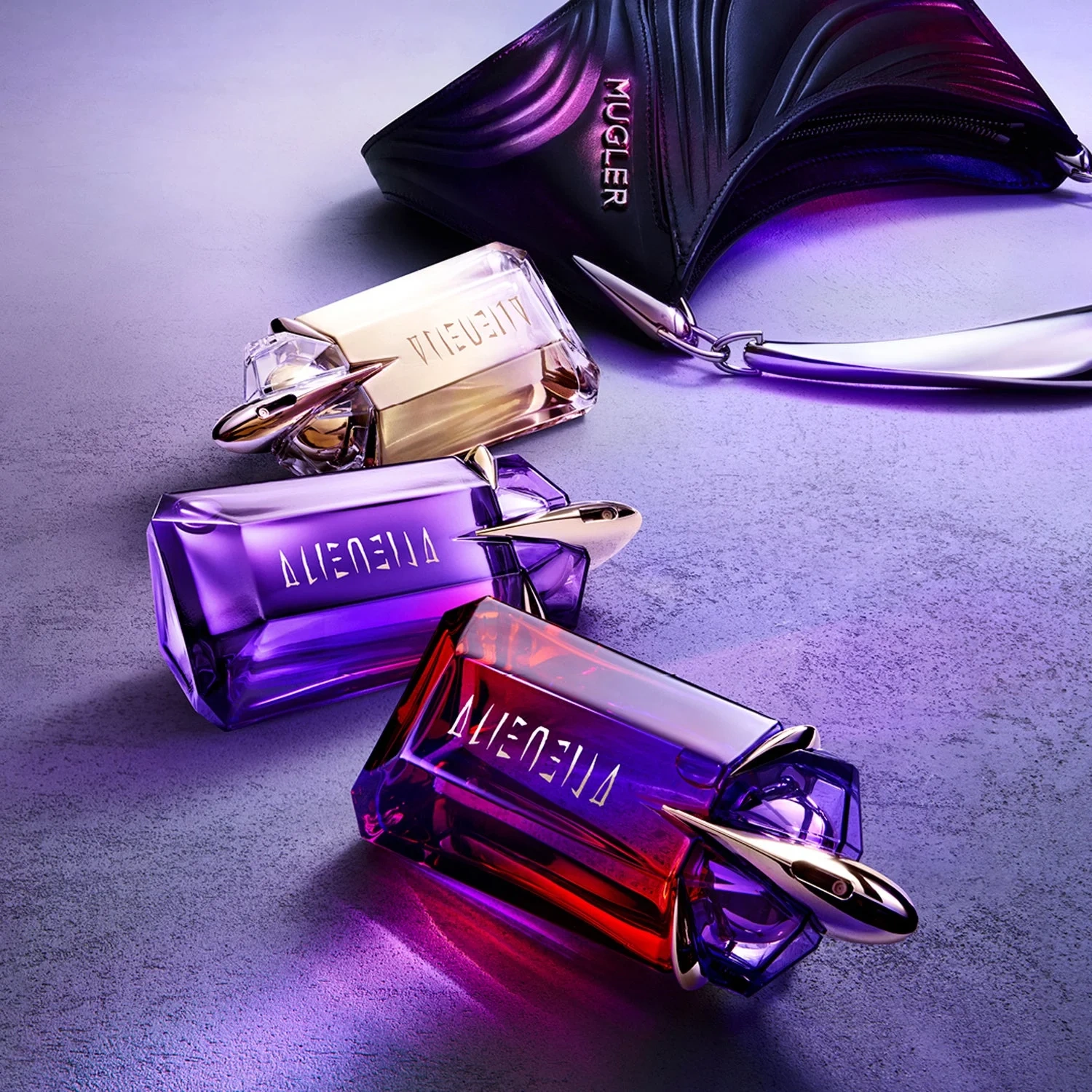 Mugler Alien Eau de Parfum 30 ml