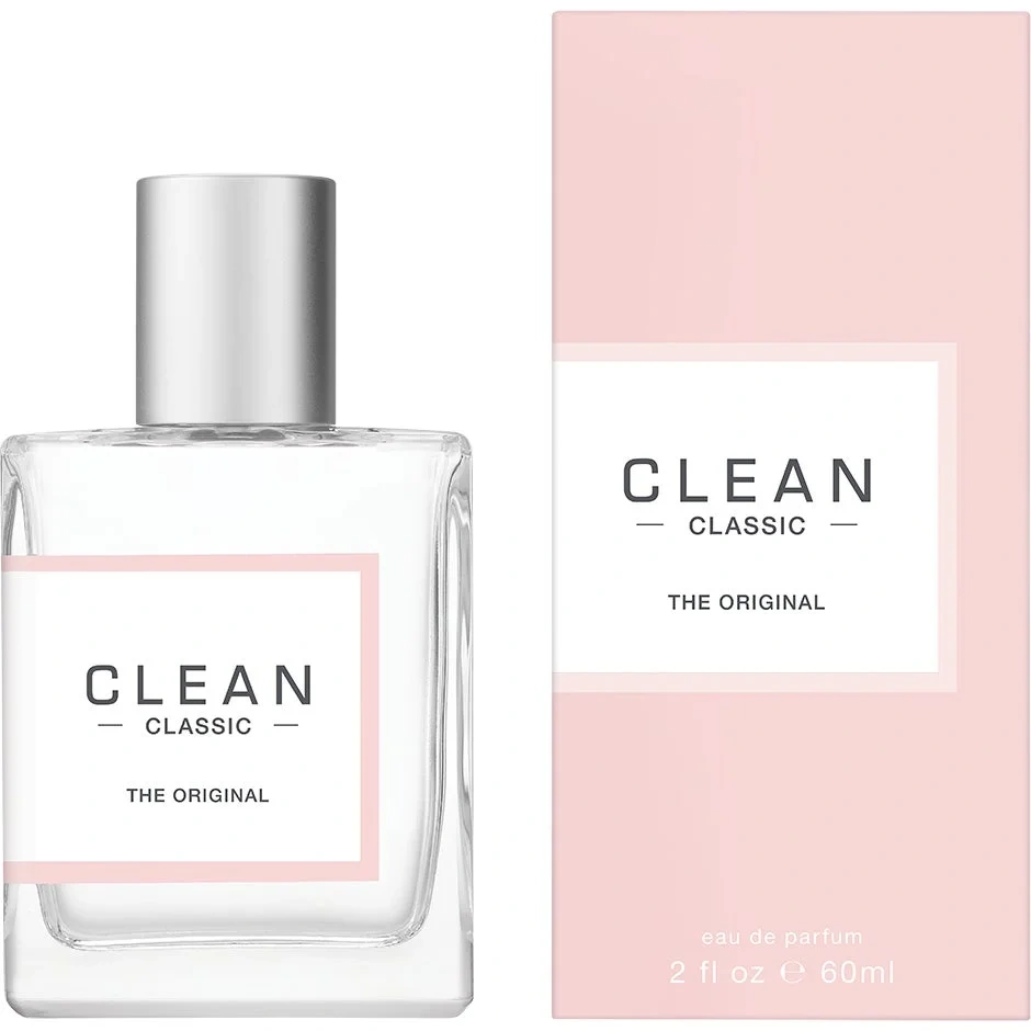Clean Original