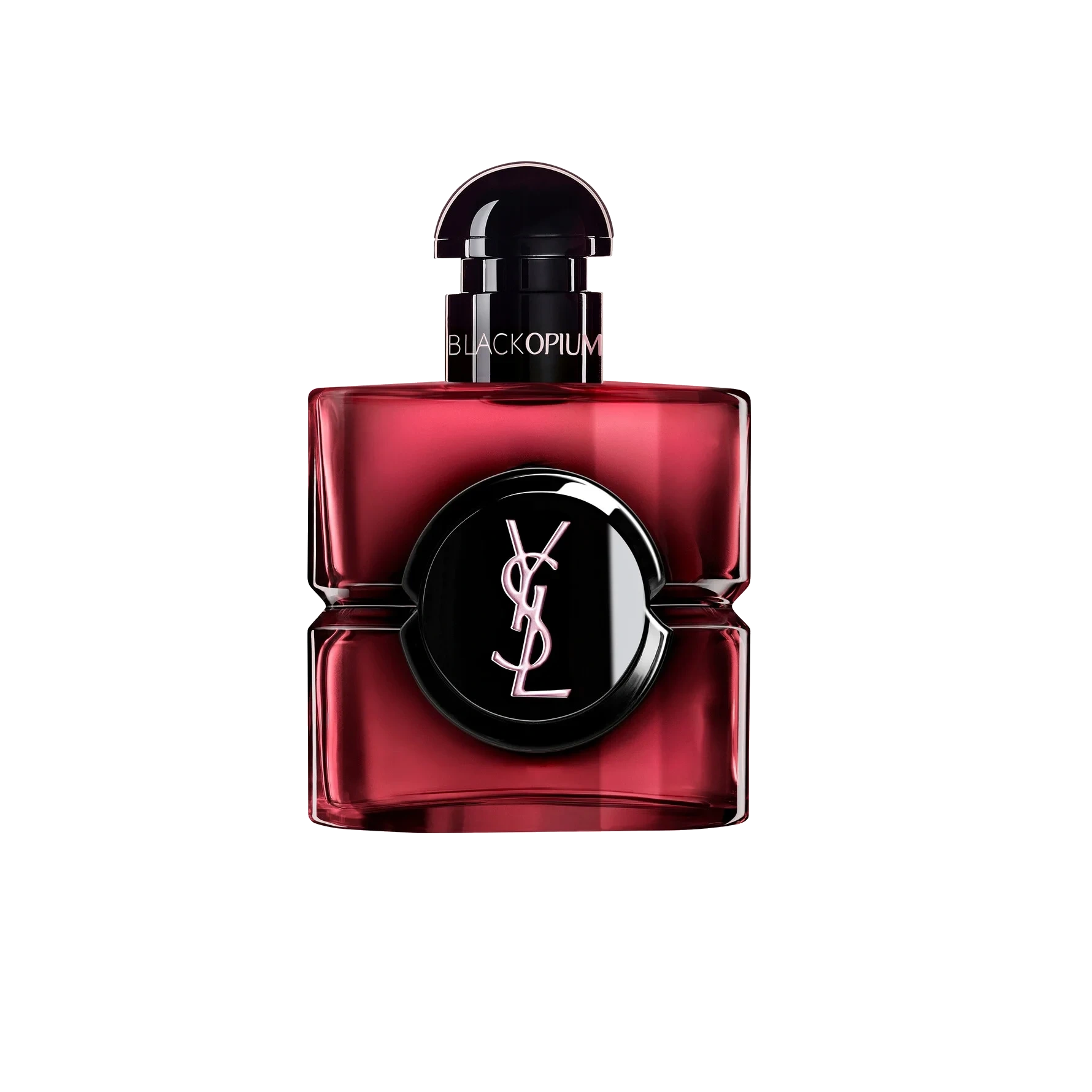 Yves Saint Laurent Black Opium Eau de Parfum Pink Glaze 30 ml