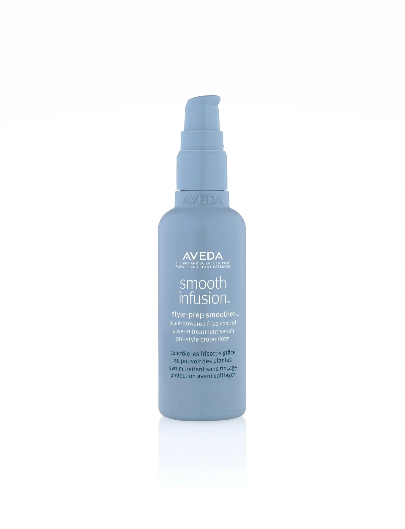 Aveda Smooth Infusion Style-Prep Smoother 100 ml