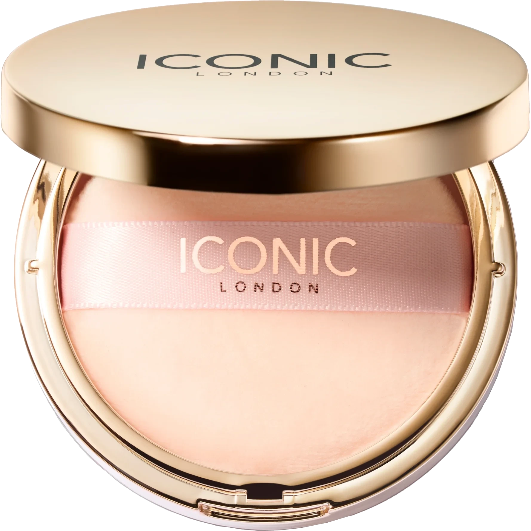 ICONIC LONDON Velvet Blur Translucent Setting Powder 10 g