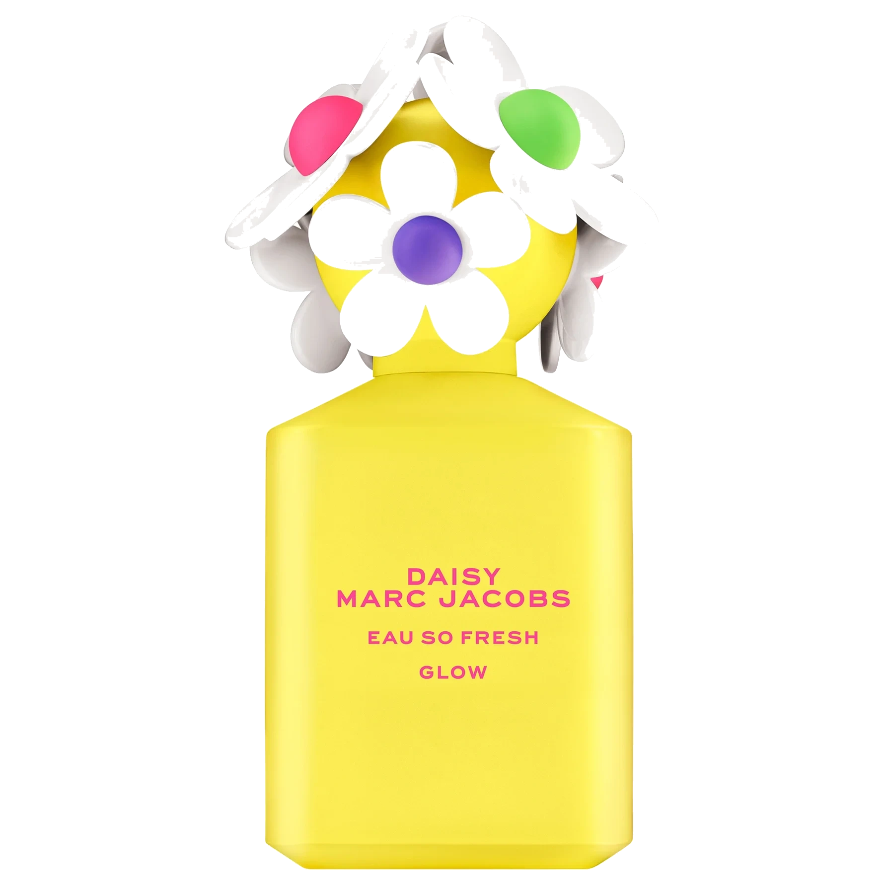 Marc Jacobs Daisy Eau So Fresh Glow Eau de Toilette 75 ml