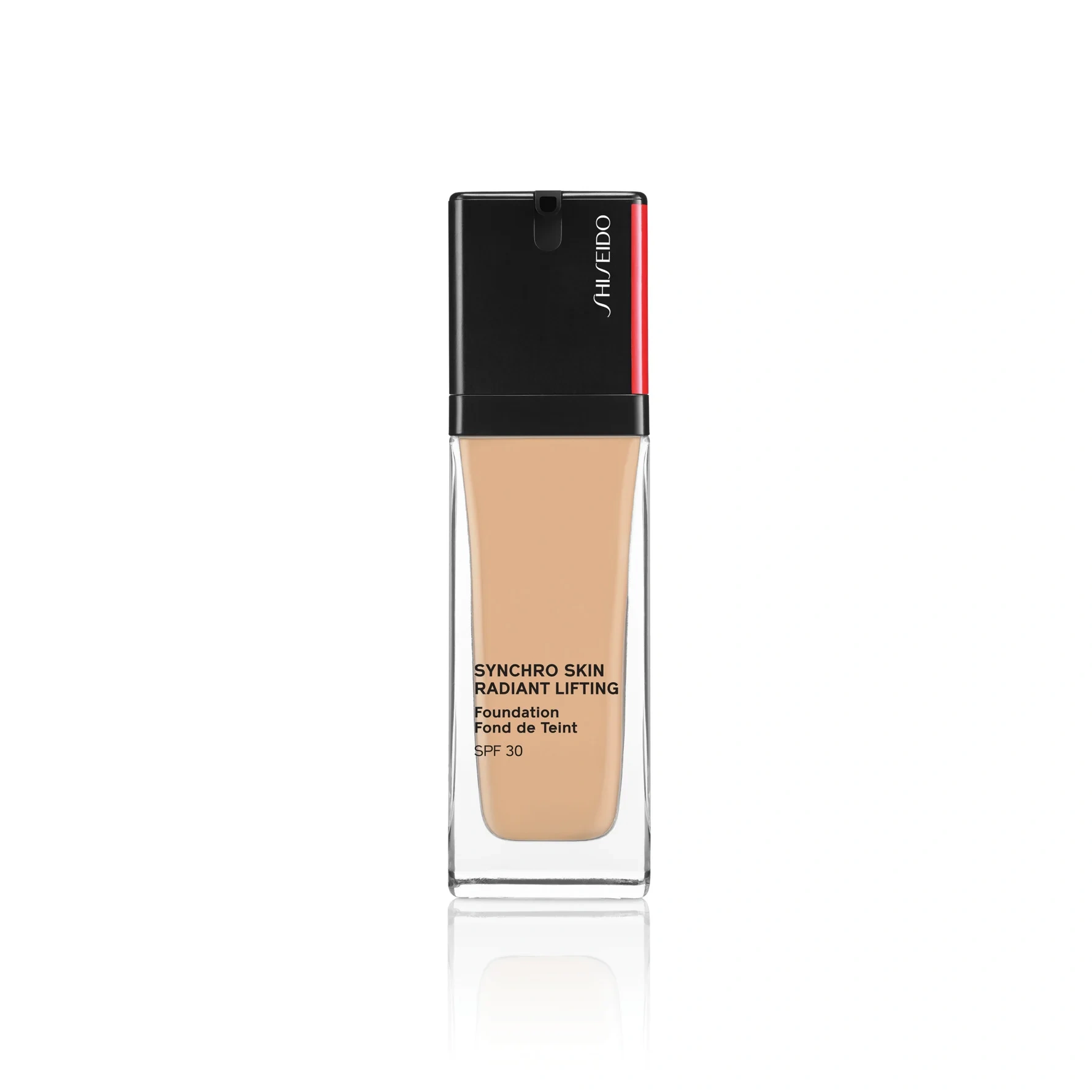 Shiseido Radiant Lifting Foundation 310 Silk