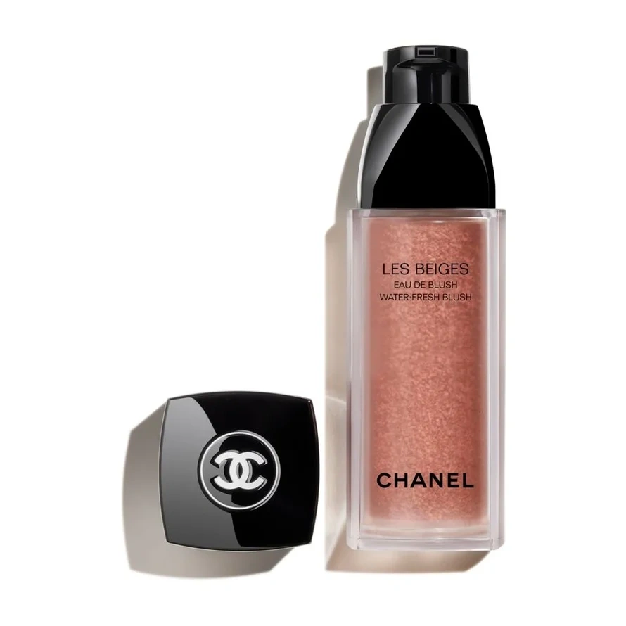 CHANEL EAU DE BLUSH Light Peach