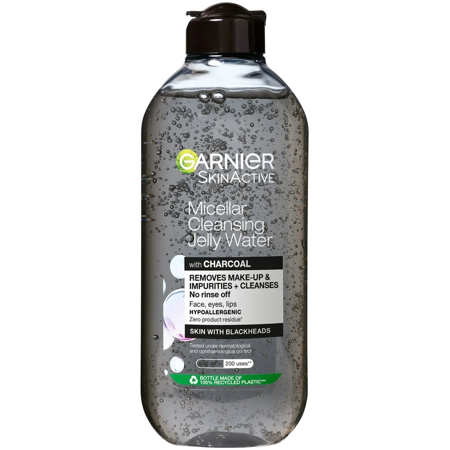 Garnier SkinActive Micellar Cleansing Charcoal Jelly