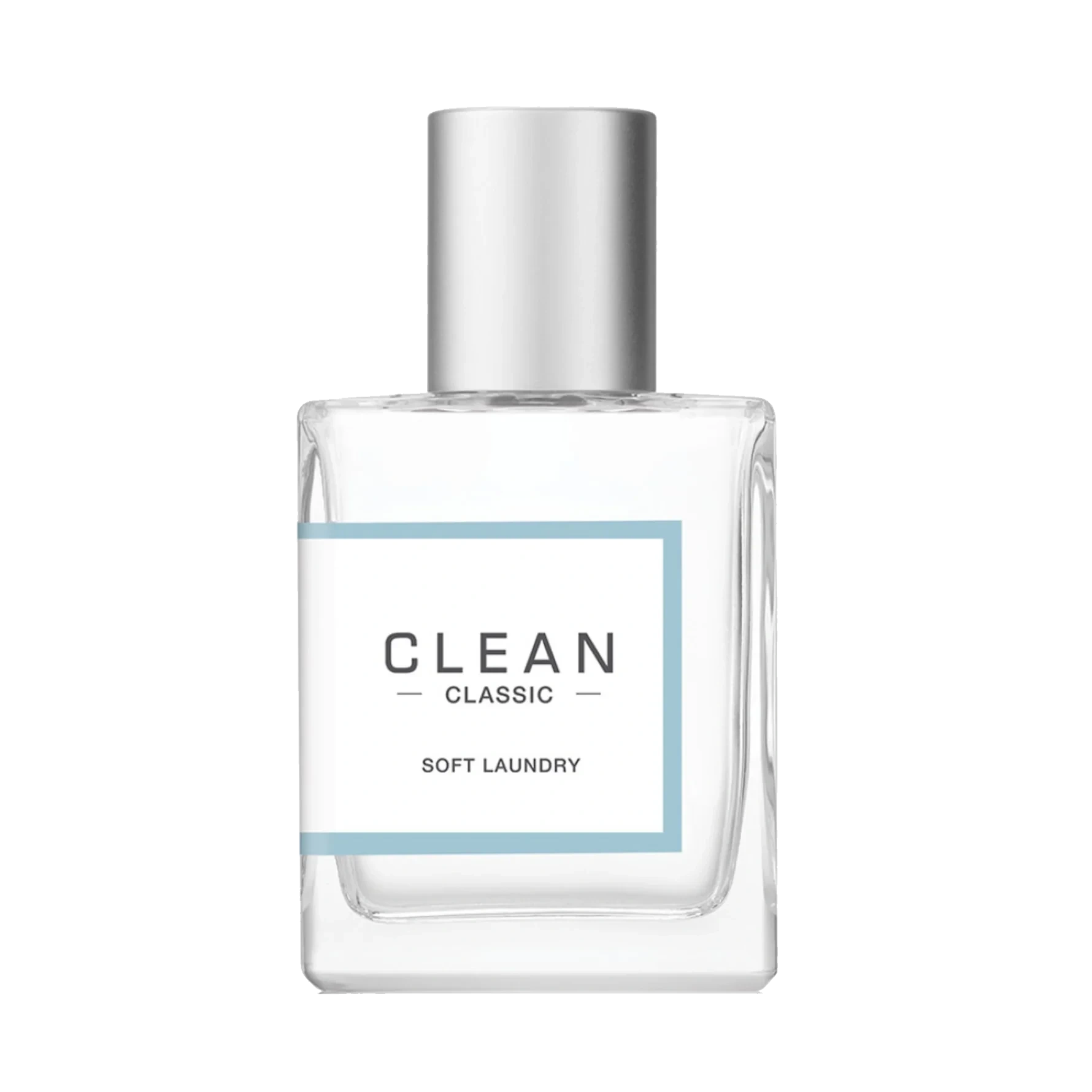 Clean Classic Soft Laundry Eau de Parfum 30 ml