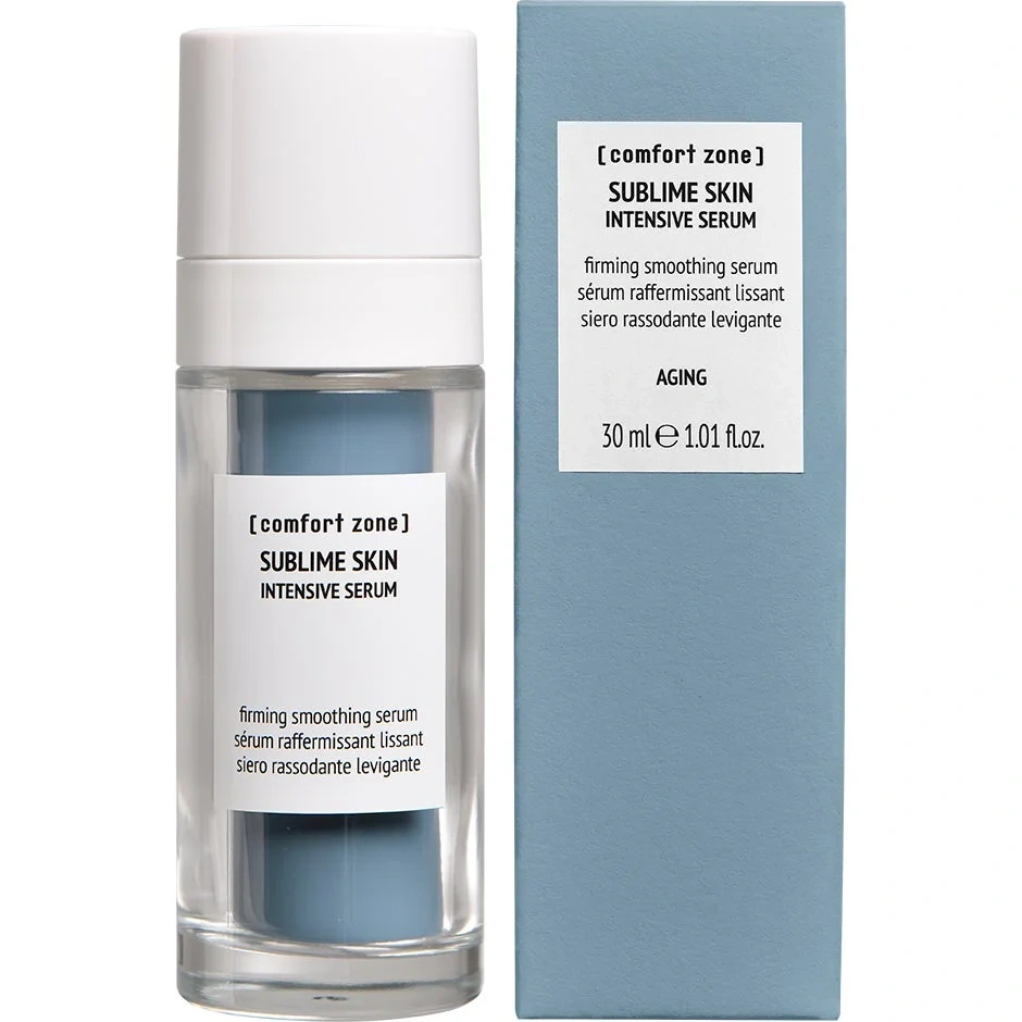 Comfort Zone Sublime Skin Intensive Serum
