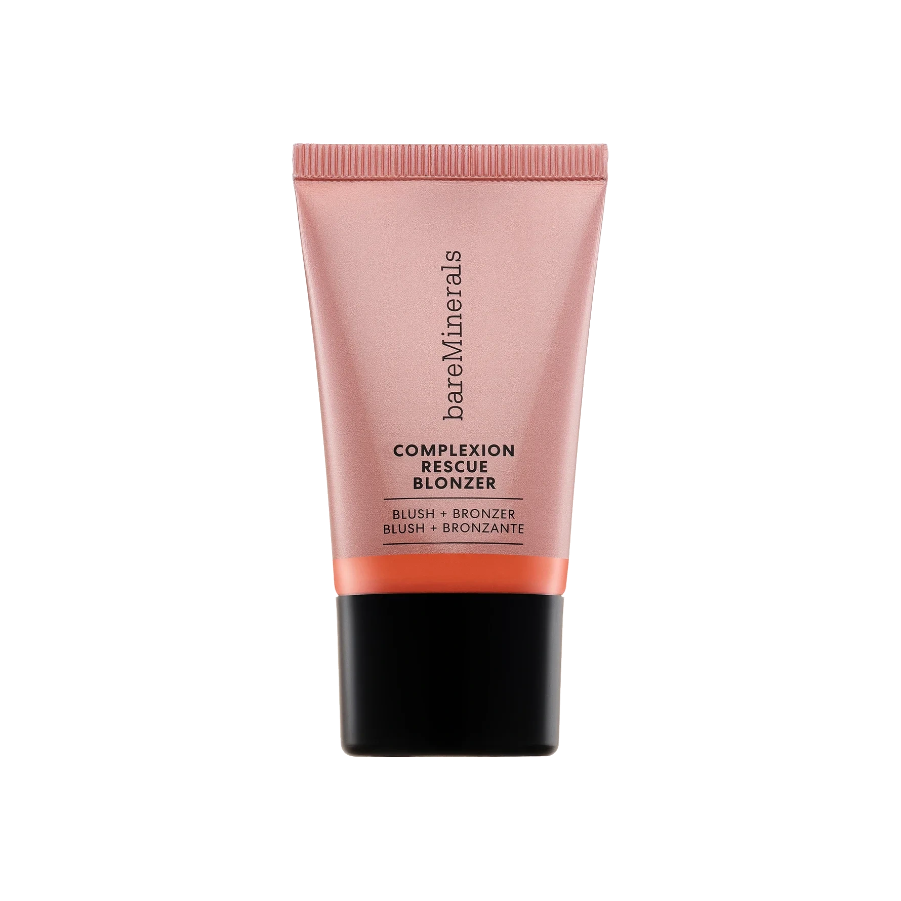 bareMinerals COMPLEXION RESCUE Blonzer Kiss of Copper