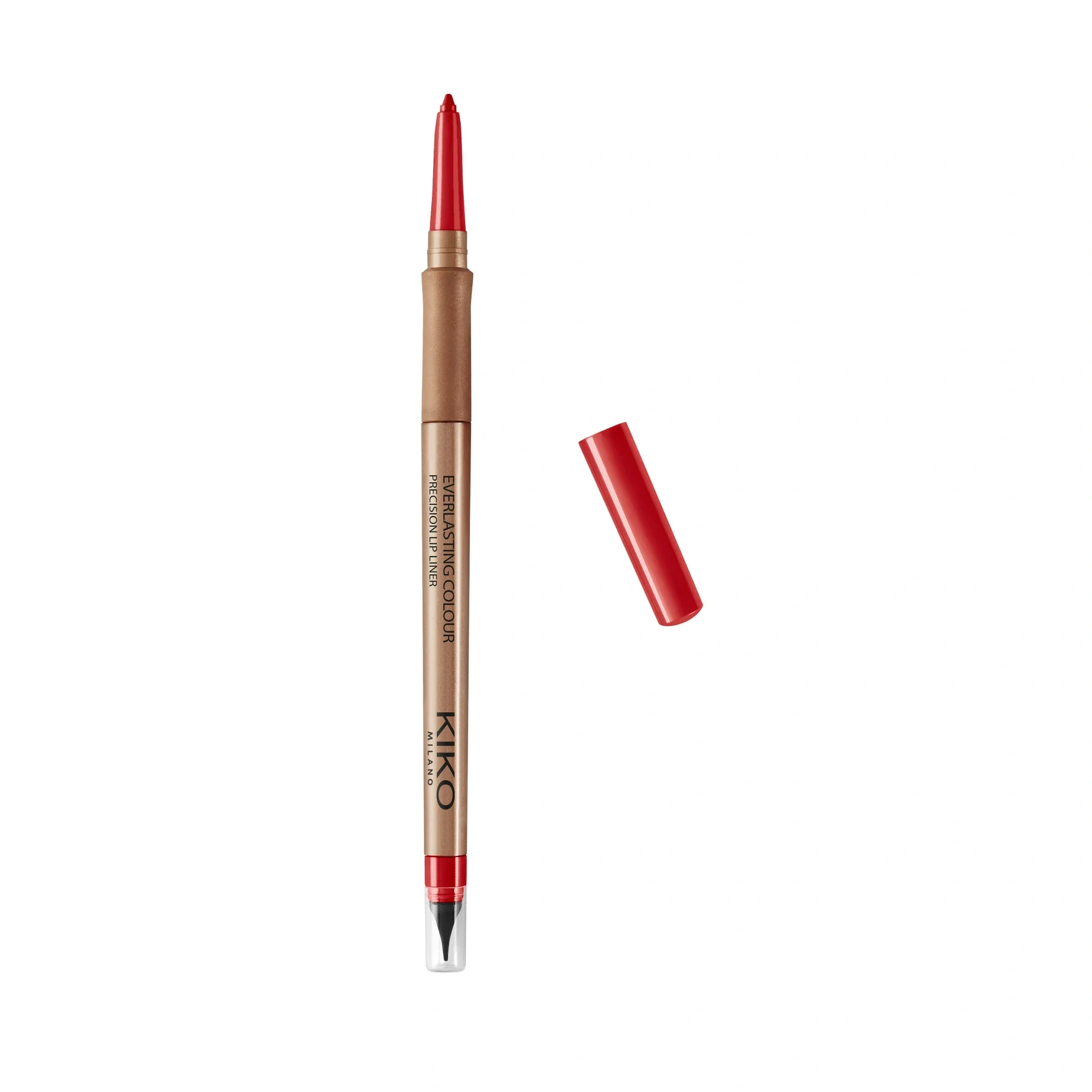Kiko Milano Everlasting Colour Lipliner 516 Deep Red