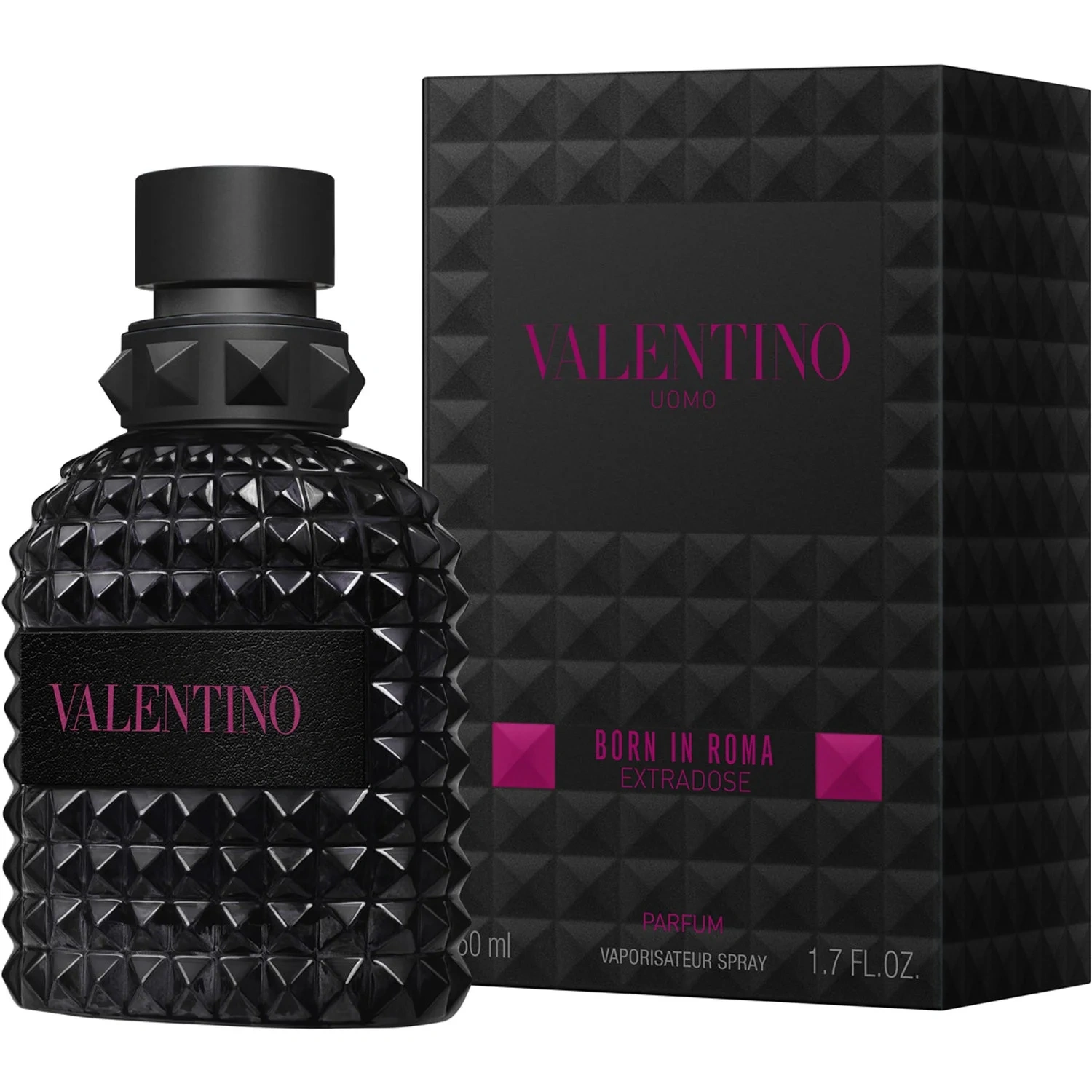 Valentino Born in Roma Uomo Extradose