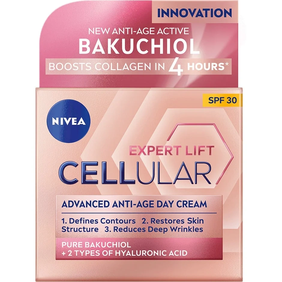 NIVEA Cellular Expert Lift Day Cream 50 ml