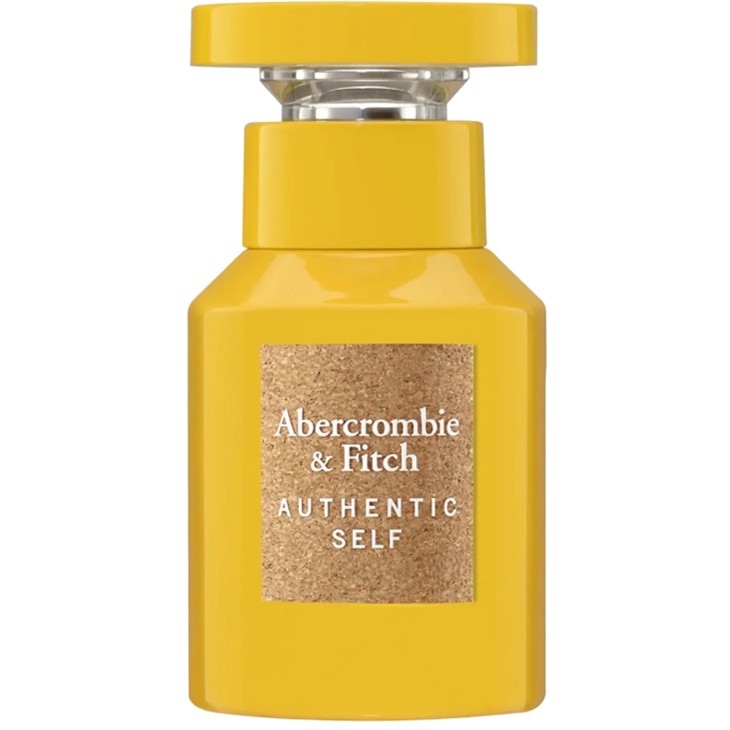 Abercrombie & Fitch Authentic Self Women