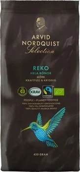 Reko hela bönor