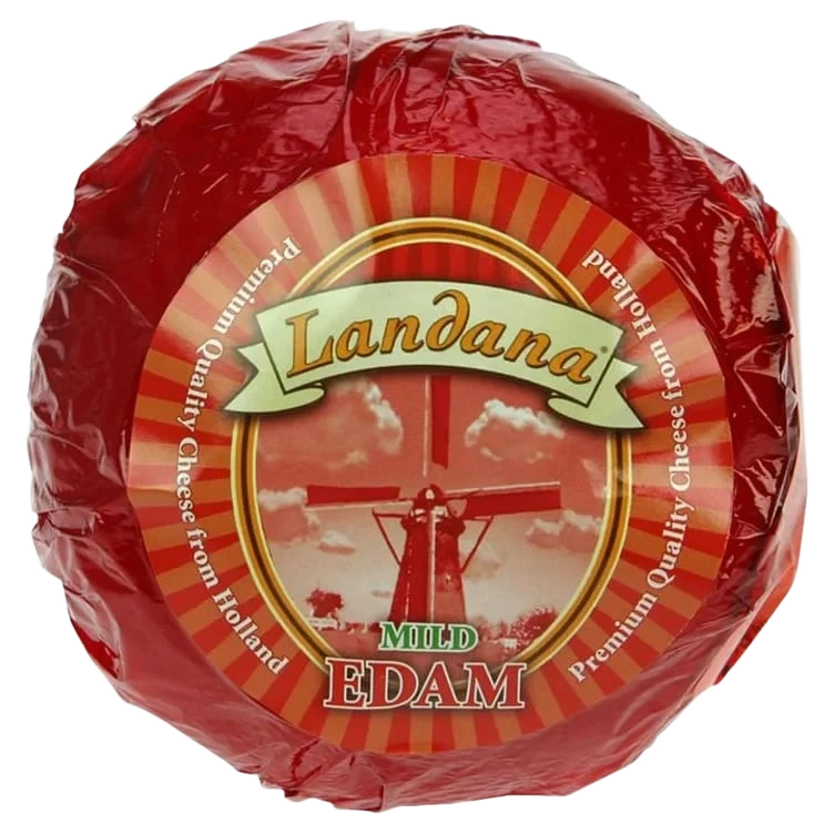 Baby Edamer Hollandsk 900g Landana