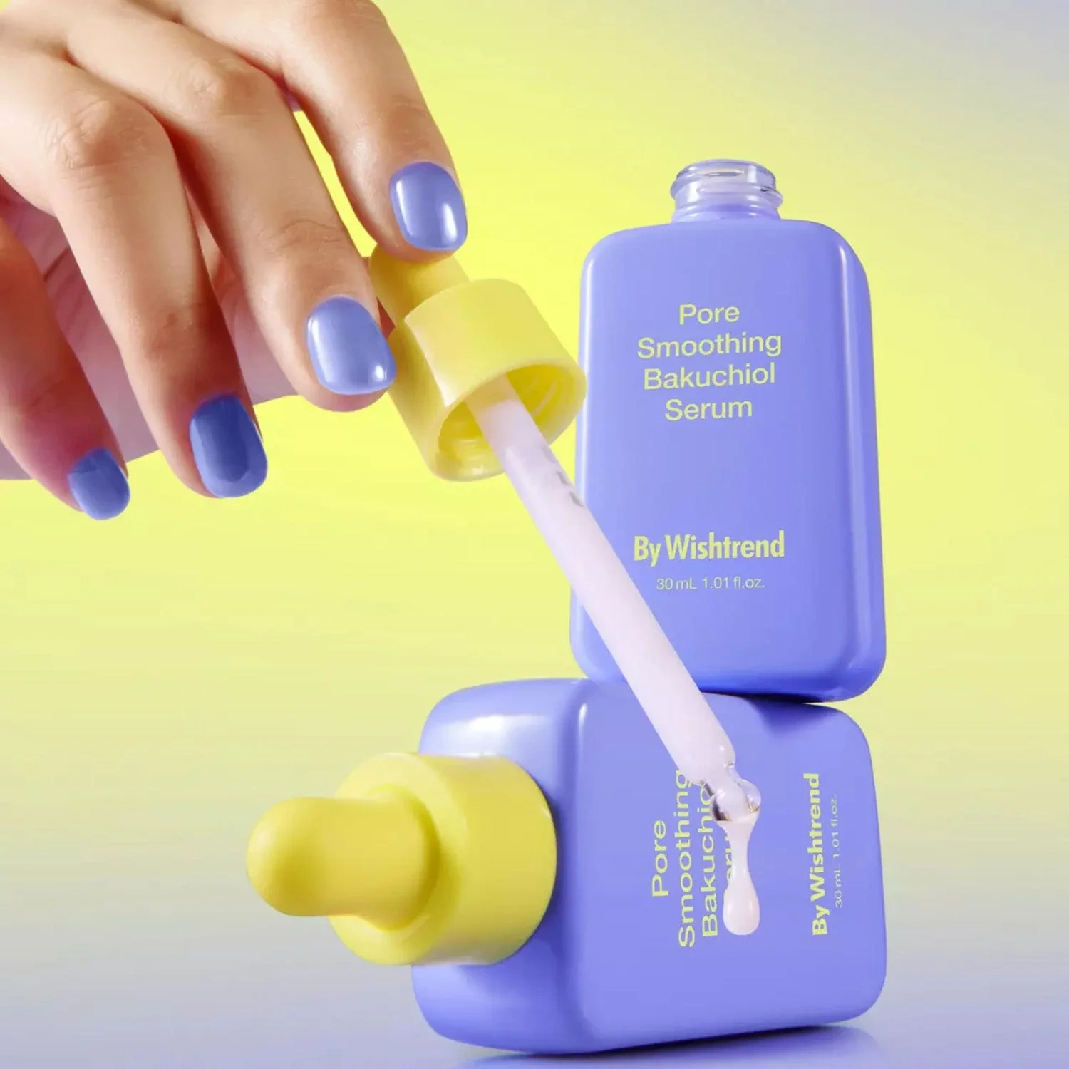 By Wishtrend Pore Smoothing Bakuchiol Serum 30 ml