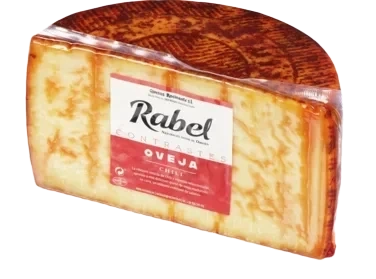 Oveja m/Chili Ca 1,6kg Rabel