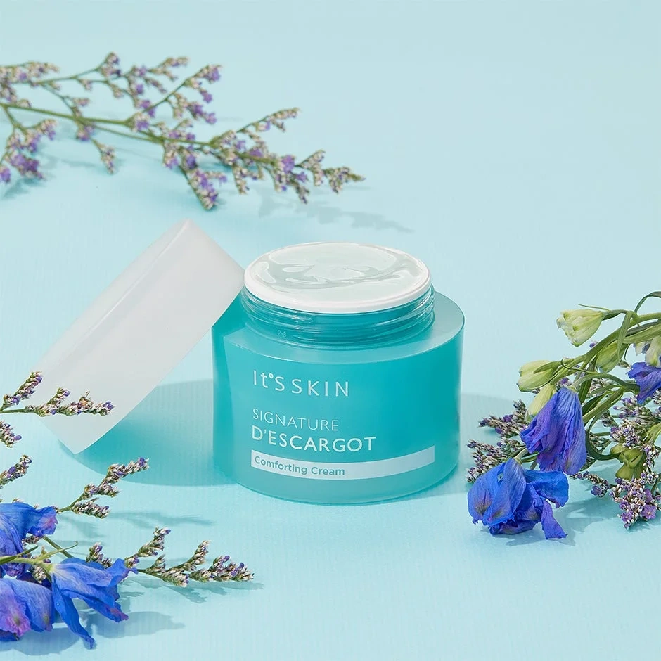 It'S SKIN Signature D'escargot Comforting Cream
