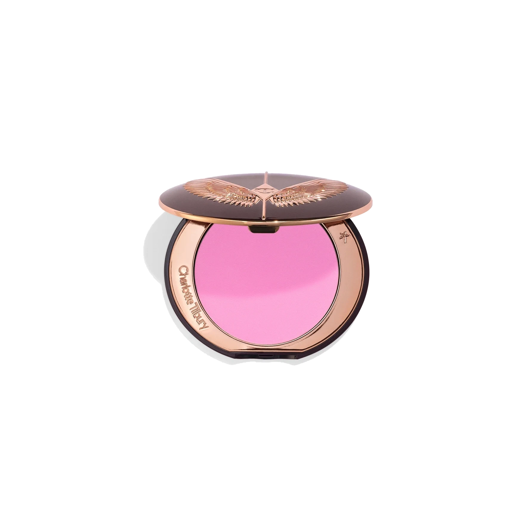 Charlotte Tilbury Airbrush Flawless Blush Blur Blushgasm
