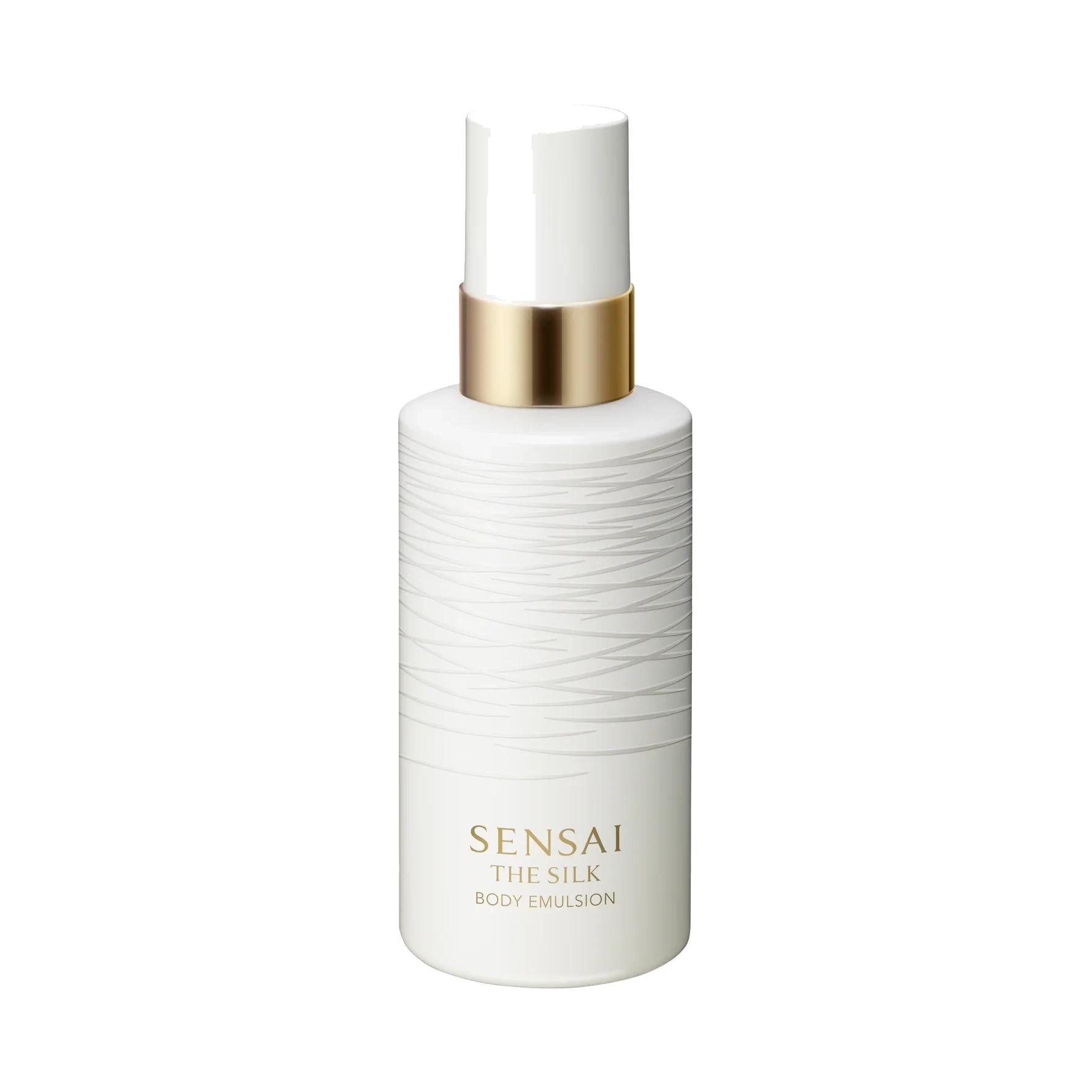 Sensai The Silk Body Emulsion 200 ml