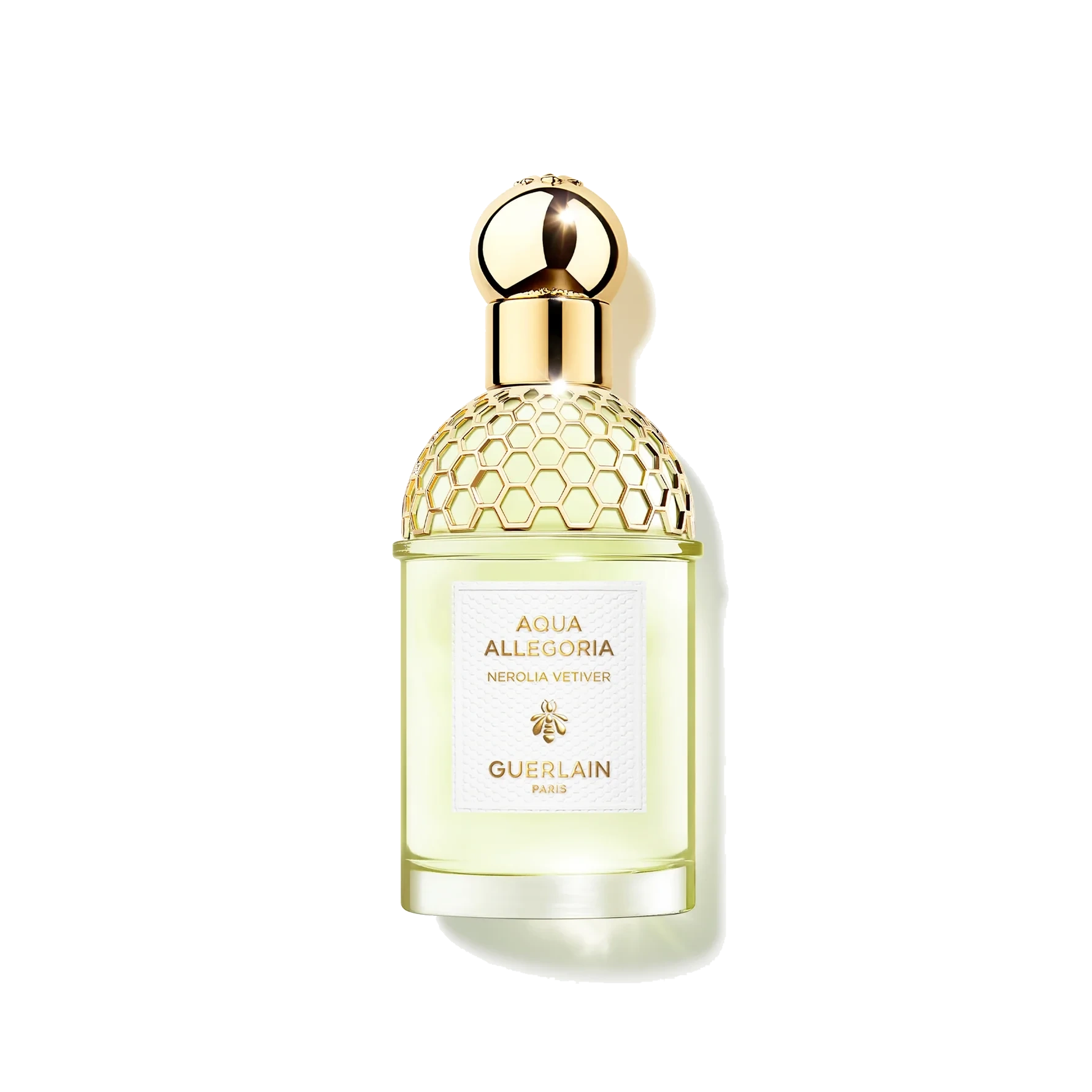 GUERLAIN Aqua Allegoria Nerolia Vetiver Eau de Toilette 75 ml