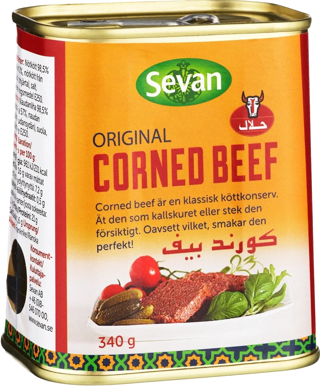 Corned Beef