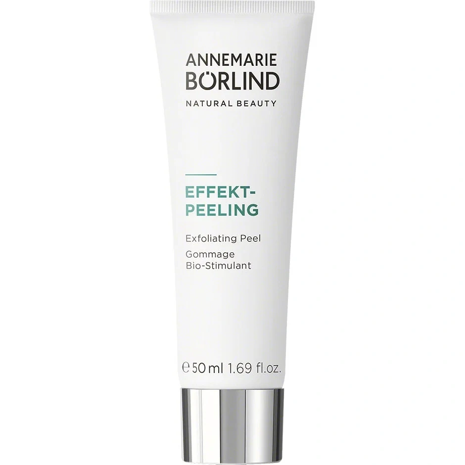 Annemarie Börlind Exfoliating Peel (Effekt peeling)