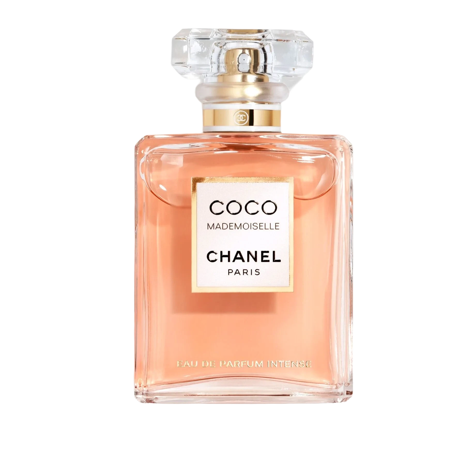 CHANEL EAU DE PARFUM INTENSE SPRAY 100 ml