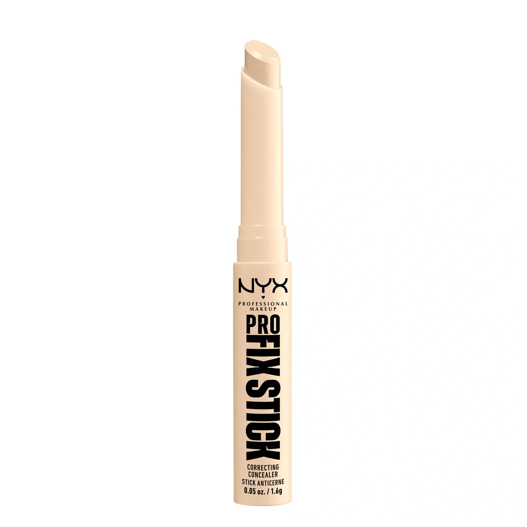 NYX PROFESSIONAL MAKEUP Pro Fix Stick Correcting Concealer 01 Pale