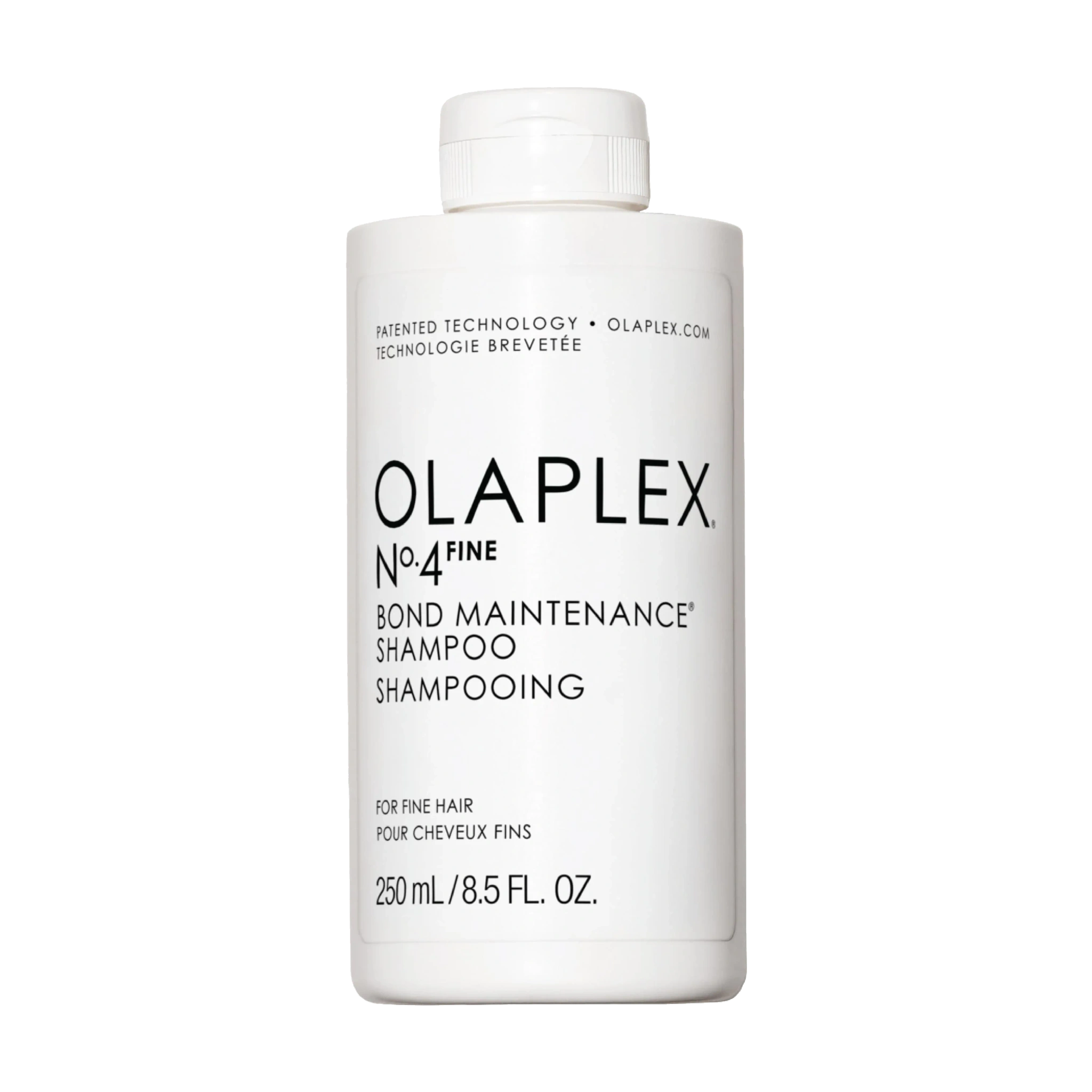 Olaplex No. 4 Fine Bond Maintenance Shampoo, 250 ml