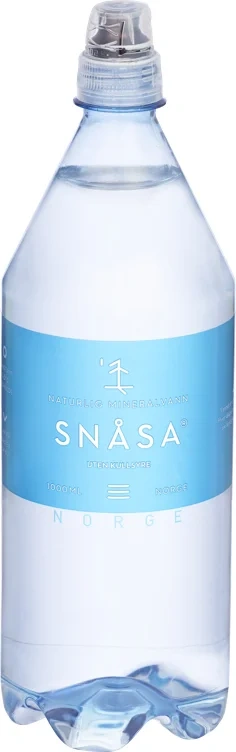 Snåsa Med Sportskork