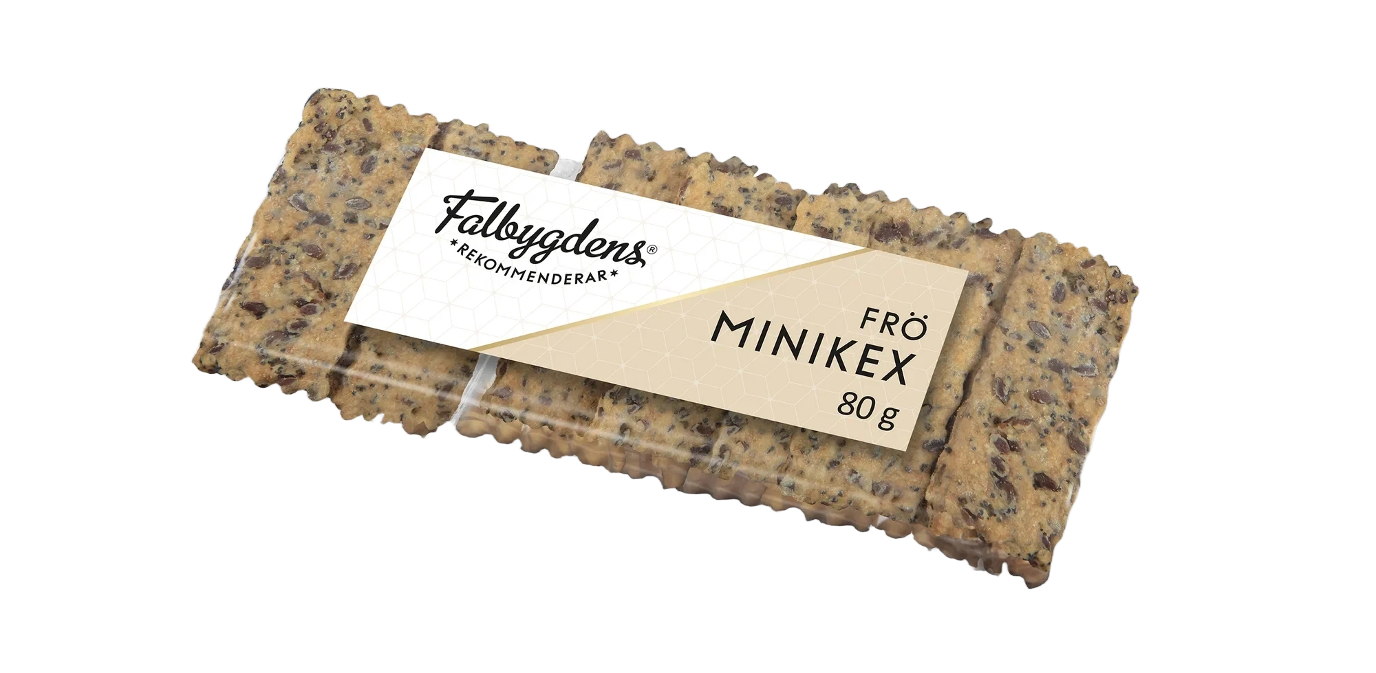 Minikex frö