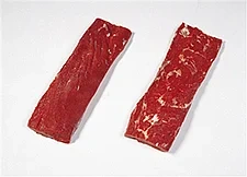 Storfe ytrefilet import 3,5cm+   kg