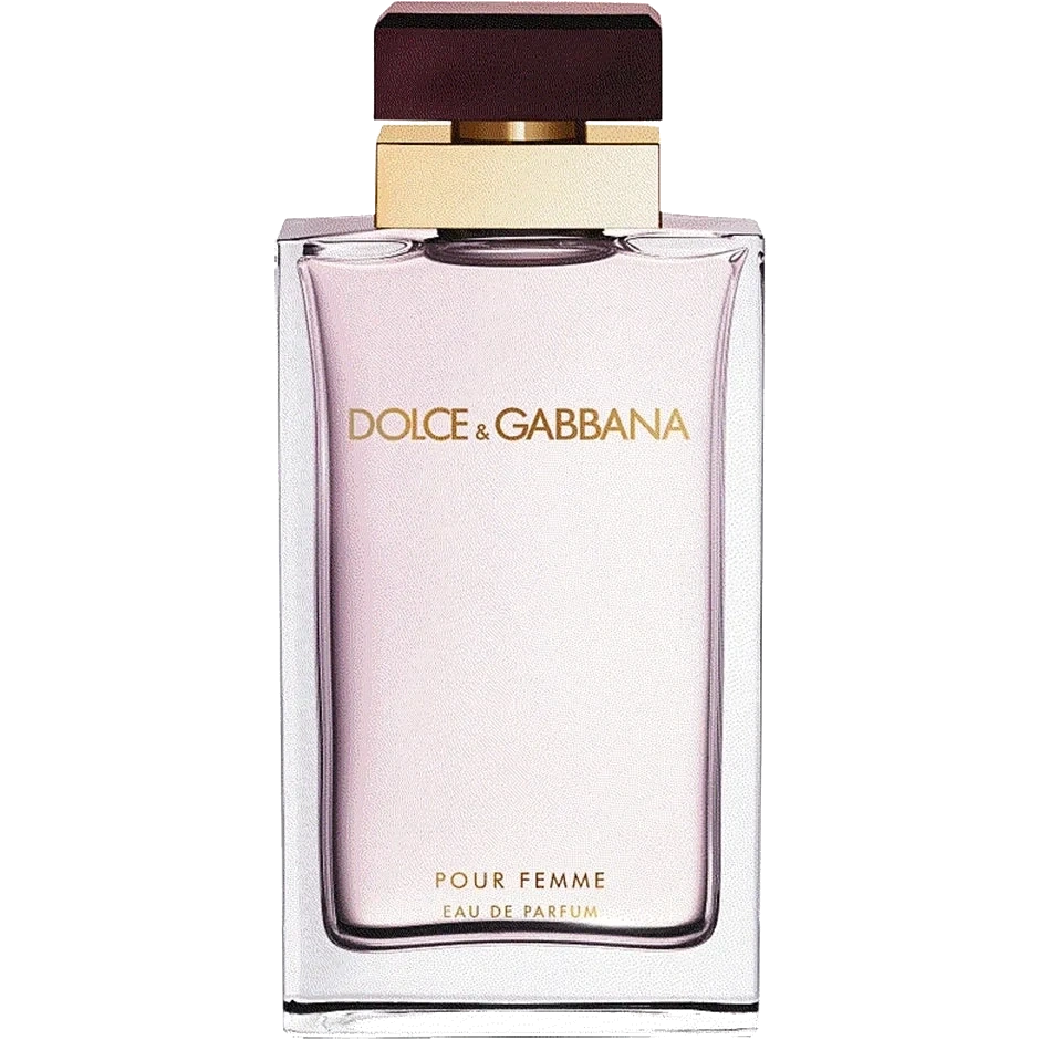 Dolce & Gabbana Pour Femme